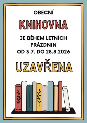 Knihovna