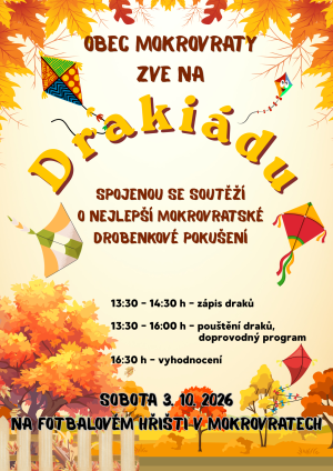 Drakiáda 2026